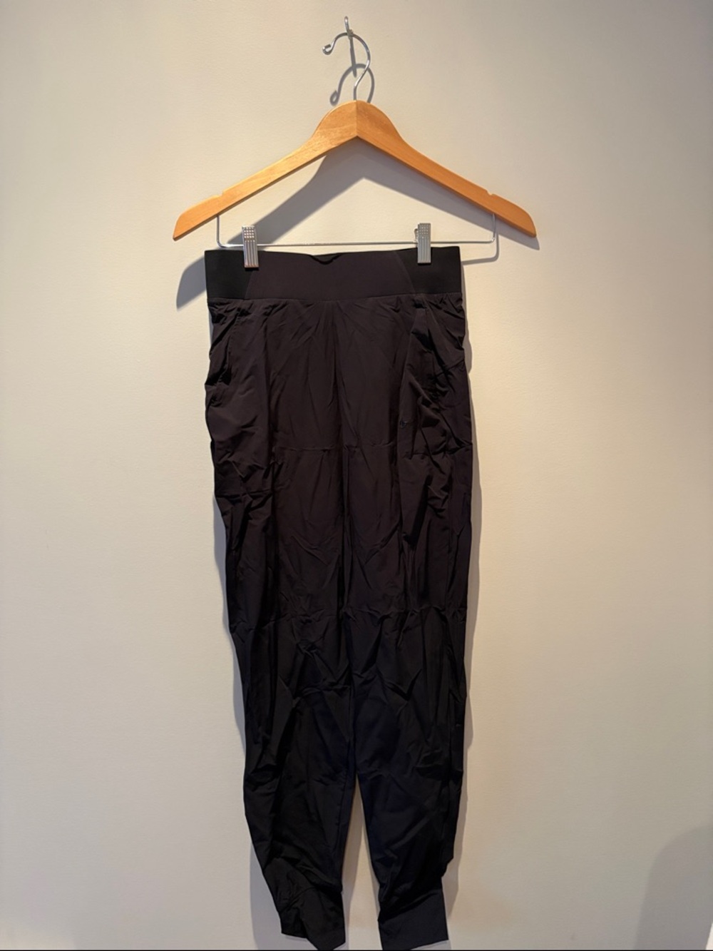 Nike Black Dri-FIT Performance Leggings - XS